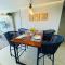 Flat Luxuoso Alto Padrao Frente Mar com 2 suites no Iate Plaza