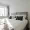 Lovely Modern 2 Bed City Centre Apartment with FREE parking - Double or Twin Beds Available