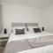 Lovely Modern 2 Bed City Centre Apartment with FREE parking - Double or Twin Beds Available - Wolverhampton
