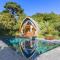 CUBE Guest House - Hout Bay
