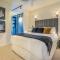 Arena Apartments by CLLIX