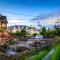 Luxurious Villa Tremblant 4 Bdrs W Hot Tub B85 - 蒙特朗布朗