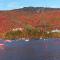 Townhouse With Free Shuttle To Tremblant Resort - 蒙特朗布朗