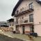 Elitegasthaus Moieciu A