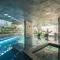 Nuuch Classy PH w/ private Pool/Rooftop, Aldea Zama - Tulum