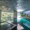 Nuuch Classy PH w/ private Pool/Rooftop, Aldea Zama - Tulum