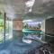 Nuuch Classy PH w/ private Pool/Rooftop, Aldea Zama - Tulum