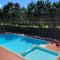 Praia Del Rei Pool