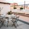 Loft Esquilino Terrazza a Stazione Termini