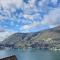 Luxury Room La Terrazza sul Lago di Como - 布里维奥