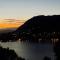 Luxury Room La Terrazza sul Lago di Como