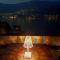 Luxury Room La Terrazza sul Lago di Como - 布里维奥