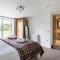 Romantic Couples Getaway - at Ty Cerrig Barn with luxury hot tub