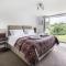 Romantic Couples Getaway - at Ty Cerrig Barn with luxury hot tub