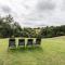 Romantic Couples Getaway - at Ty Cerrig Barn with luxury hot tub