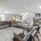 Romantic Couples Getaway - at Ty Cerrig Barn with luxury hot tub