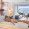 Official page "Residence Bleu Marine" - Sea View Apartments & Studios - Saint-Martin French Side
