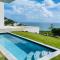Beautiful 3 bed-roms Sea View Villa at INDIGO BAY - Koolbaai