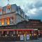 La Taverne des Deux Augustins - Étretat