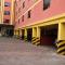 Hotel Rossel Plaza