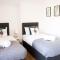 3BR-St Johns Hse-FREE Parking-Workers-Kitchen-WiFi-Dog Friendly