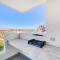 Coast Tower 1BR W/Balcony & View. - Concón