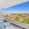 Coast Tower 1BR W/Balcony & View. - Concón
