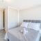Coast Tower 1BR W/Balcony & View. - Concón
