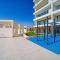 Coast Tower 1BR W/Balcony & View. - Concón