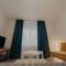 Apartamentul Galben
