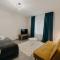 Apartamentul Galben