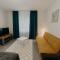 Apartamentul Galben