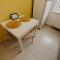 Apartamentul Galben