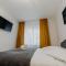 Apartamentul Galben
