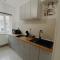 Apartamentul Galben
