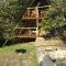 Glamping El Árbol en la Casa
