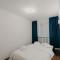 Apartamentul Albastru