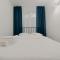 Apartamentul Albastru