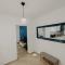 Apartamentul Albastru