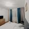 Apartamentul Albastru
