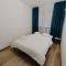Apartamentul Albastru
