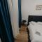Apartamentul Albastru