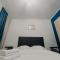 Apartamentul Albastru