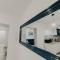 Apartamentul Albastru