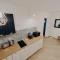 Apartamentul Albastru