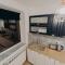Apartamentul Albastru