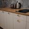 Apartamentul Albastru