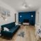 Apartamentul Albastru