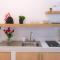 Cozy Apartment I