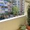 ✦ The Muse Apartment - Tirana